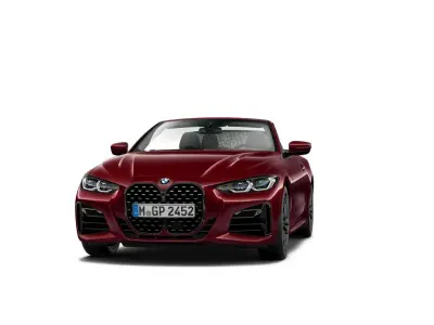Gebraucht BMW M440