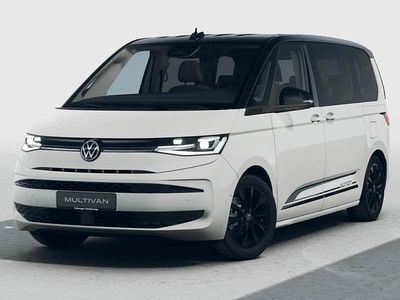Neu VW Multivan Edition 150 PS (110 kW) 2026 Van