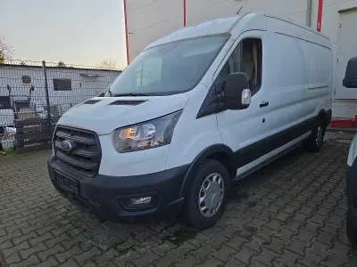 Gebraucht Ford Transit 170 PS (125 kW) 2022 Limousine