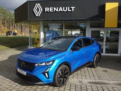 Gebraucht Renault Rafale Esprit Alpine 200 PS (147 kW) 2025 Blau SUV