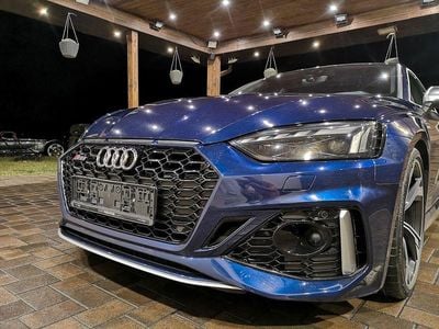 Audi RS5 Sportback