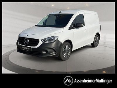 Mercedes Citan 110