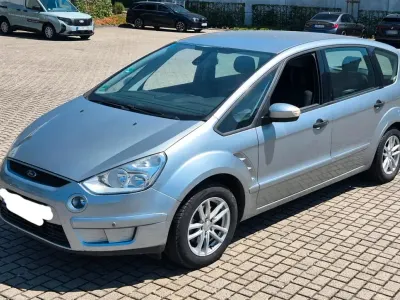 Gebraucht Ford S-MAX