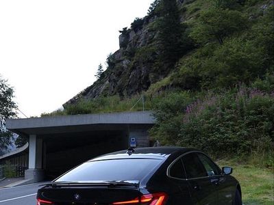BMW 640