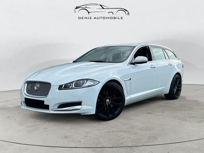 Jaguar XF Sportbrake