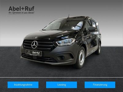 Gebraucht Mercedes Citan 110 95 PS (69 kW) 2025 Schwarz Kombi