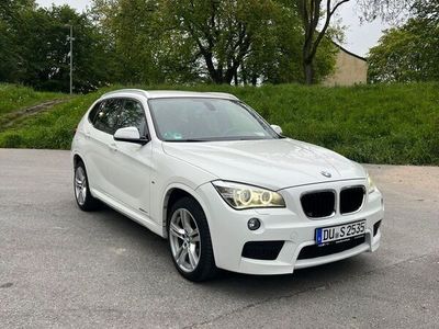 gebraucht BMW X1 xDrive18d -