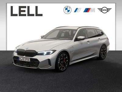Gebraucht BMW 330e M Sport 292 PS (214 kW) 2025 Grau Kombi