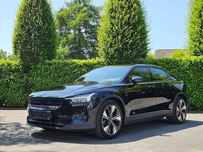 Gebraucht Polestar 2 Pilot 169 kW (231 PS) 2022 Space metallic Kleinwagen
