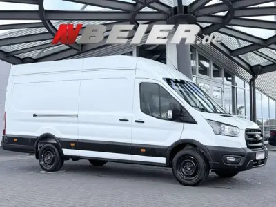 Gebraucht Ford Transit