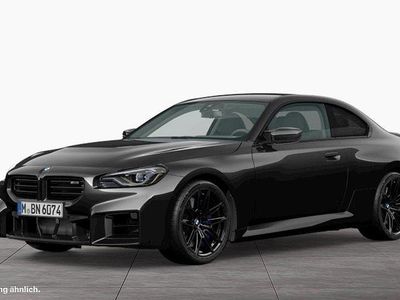 Gebraucht BMW M2 Performance 480 PS (353 kW) 2025 Schwarz Coupé
