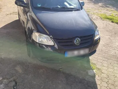 Gebraucht VW Fox