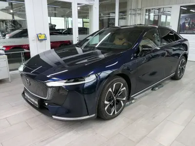 Gebraucht Mazda 6e