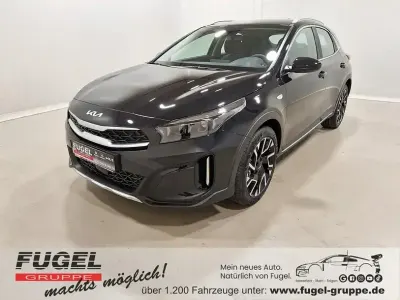 Neu Kia XCeed Comfort 150 PS (110 kW) 2026 Black pearl SUV