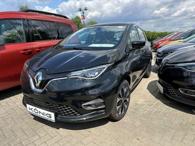 gebraucht Renault Zoe Paket Evolution EV50 135hp Techno-Paket