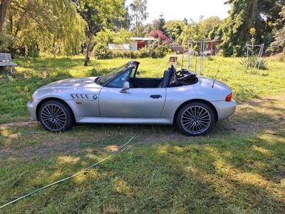 BMW Z3