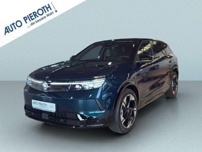 Nuova Opel Grandland Electric 156 kW (213 CV) 2026 Blu SUV
