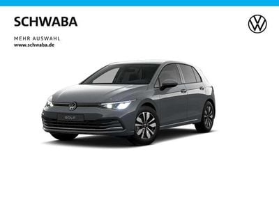 Gebraucht VW Golf VIII Move 150 PS (110 kW) 2024 Mondsteingrau Limousine