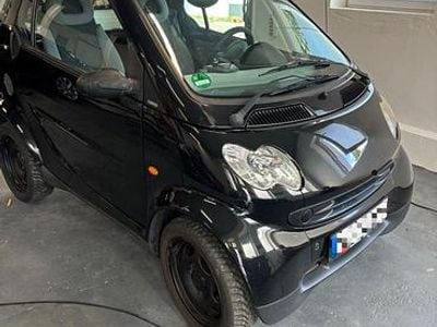 Smart ForTwo Coupé