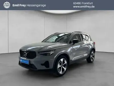 Usata Volvo XC40 120 CV (88 kW) 2024 SUV
