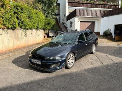 Mitsubishi Galant