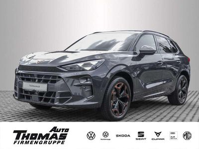 Nuova Cupra Terramar VZ 265 CV (194 kW) 2025 Grigio SUV