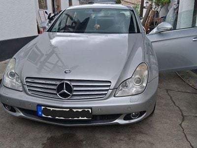 Mercedes CLS350