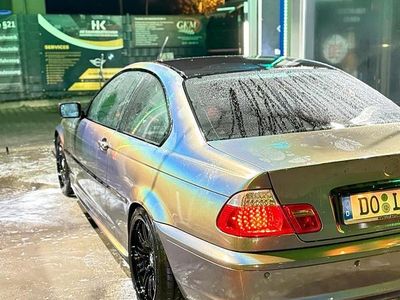 BMW 325