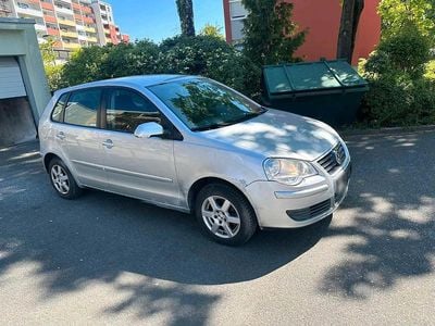 Gebraucht VW Polo