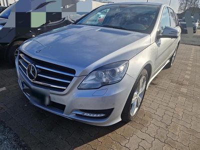 Gebraucht Mercedes R350 2011 Van / Kleinbus