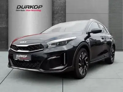 Gebraucht Kia XCeed