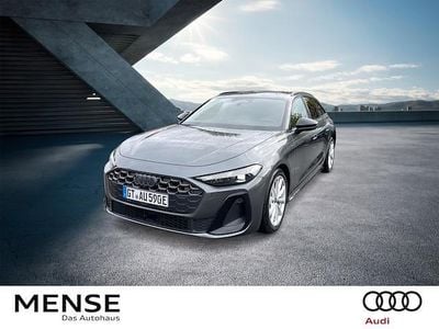 Gebraucht Audi A5 Ambiente 367 PS (269 kW) 2025 Daytonagrau perleffekt Coupé