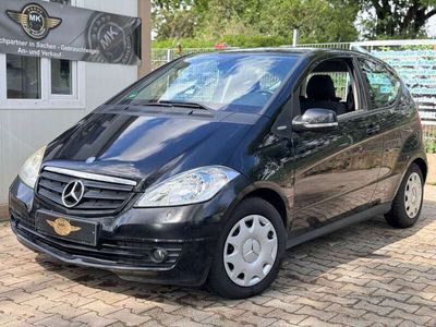 gebraucht Mercedes A160 A 160CDI /KLIMA/TÜV/COMAND/SERVICE NEU