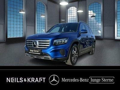 Mercedes GLB180