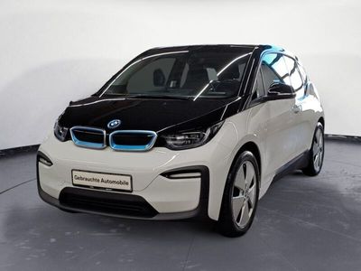 gebraucht BMW i3 (120 Ah), Navi Prof. Klimaaut.