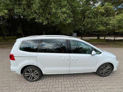 VW Sharan