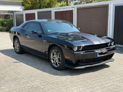 Gebraucht Dodge Challenger