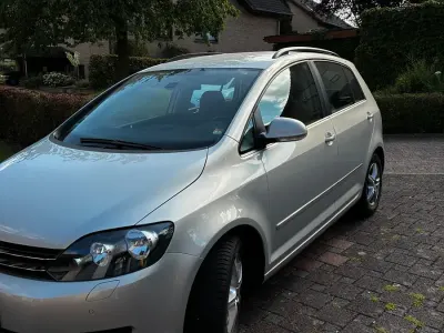 Gebraucht VW Golf Plus Cross
