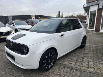 Gebraucht Honda e Advance 113 kW (154 PS) 2021 Weiß Kleinwagen