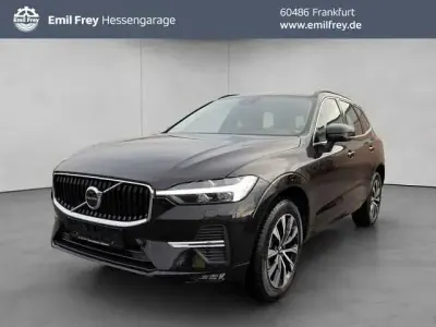 Gebraucht Volvo XC60 Core 250 PS (183 kW) 2024 Schwarz SUV