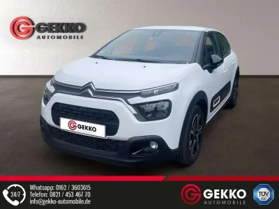 Gebraucht Citroën C3