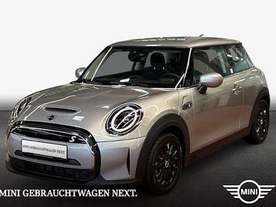 Gebraucht Mini Cooper Essential 135 kW (184 PS) 2023 Silber Kleinwagen