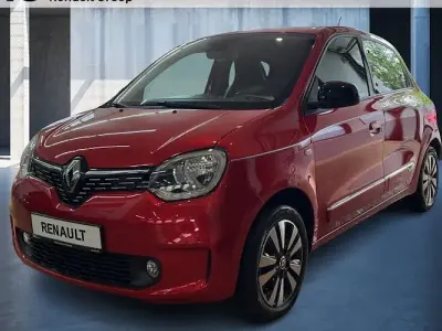Gebraucht Renault Twingo