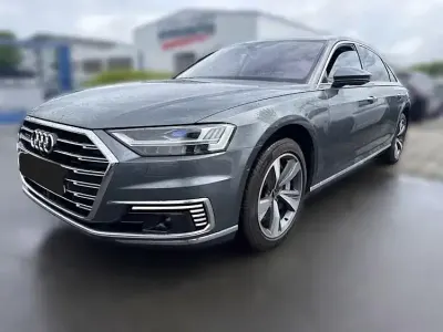 Occasion Audi A8L