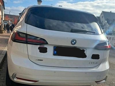 BMW 225 Active Tourer