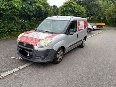 Fiat Doblò