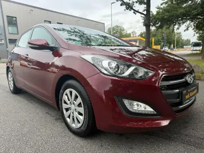 Gebraucht Hyundai i30