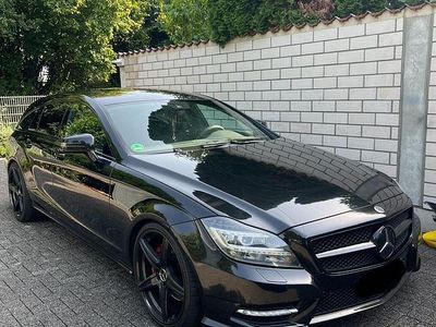 Mercedes CLS350