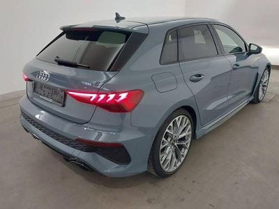 Audi RS3 Sportback