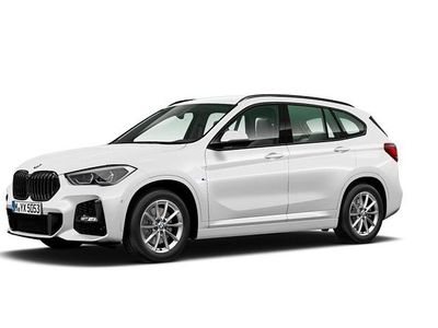 Usata BMW X1 Performance 190 CV (139 kW) 2026 SUV